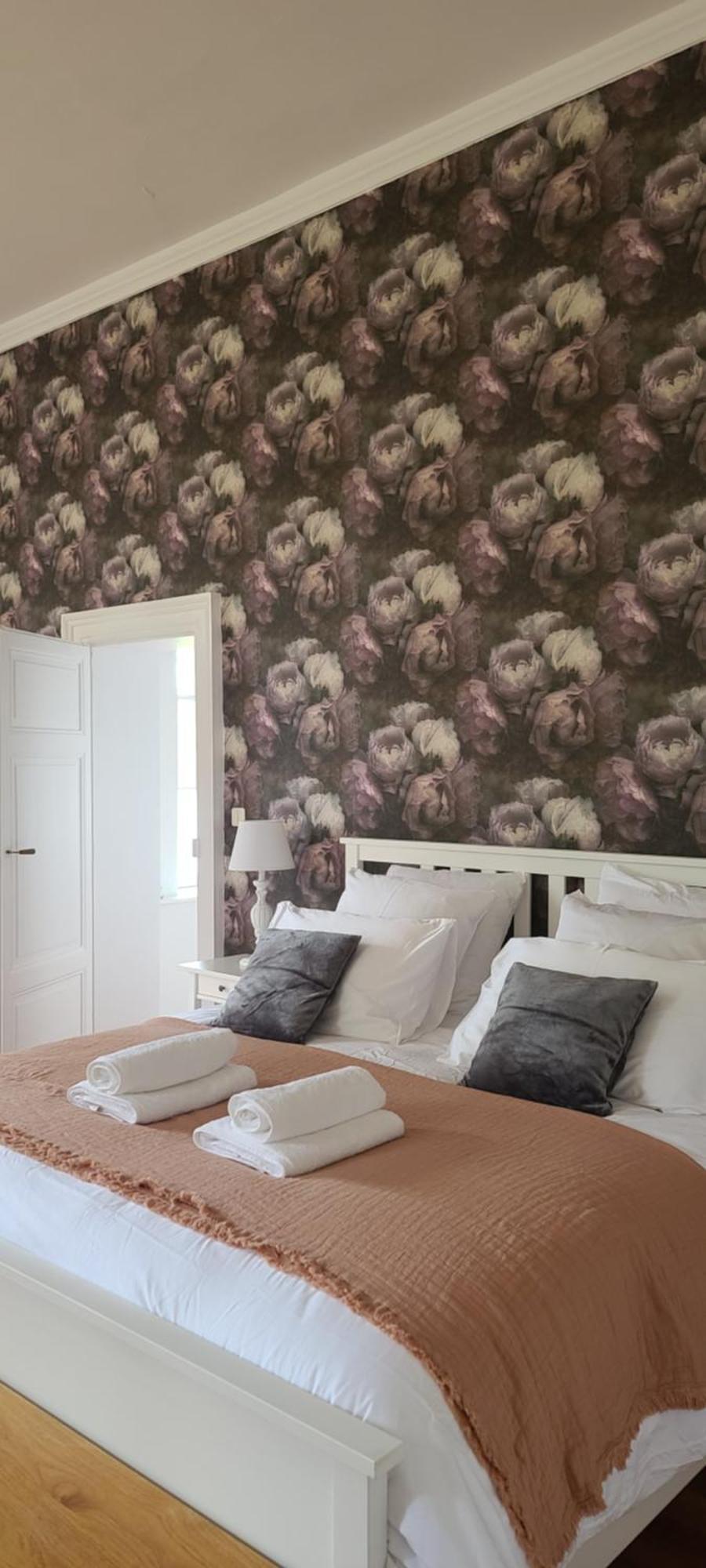 Le Manoir Du Moulin De Madame Bed & Breakfast Villeneuve-sur-Lot Bagian luar foto
