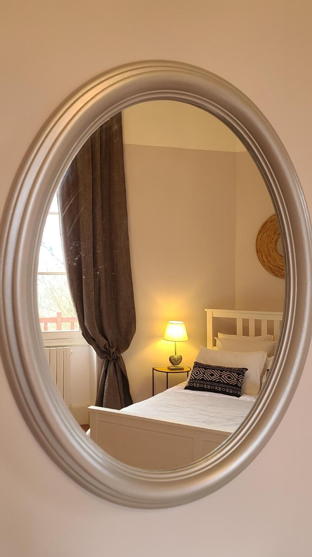 Le Manoir Du Moulin De Madame Bed & Breakfast Villeneuve-sur-Lot Bagian luar foto